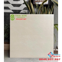 Gạch lát nền matt mờ kem vàng 80x80 giá rẻ