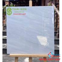 Gạch lát nền 80x80 vicenza xám bóng kiếng giá rẻ 