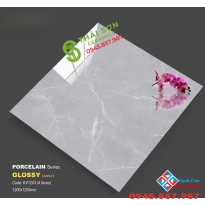 Gạch lát nền ấn độ 120x120 bóng đẹp giá rẻ