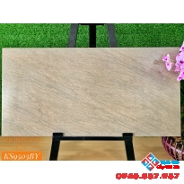 Gạch lát nền 45x90 đá mờ vân xám kis cao cấp