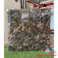 Gạch ốp lát trang trí 60x60 bóng kiếng tại gò dầu