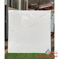 Gạch lát nền bóng kiếng 80x80 giá rẻ nguyễn văn linh