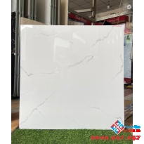 Gạch lát nền bóng kiếng 80x80 giá rẻ nguyễn văn linh