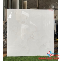 Đá lát nền bóng kiếng 80x80 tại châu thành