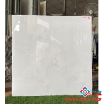 Đá lát nền bóng kiếng 80x80 tại châu thành