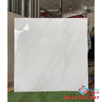 Đá bóng kiếng lát nền 80x80 viglacera cao cấp tại cần đước