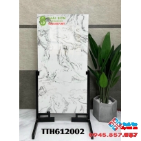 Gạch lót sàn đá bóng kiếng 60x120 nhập khẩu ấn độ