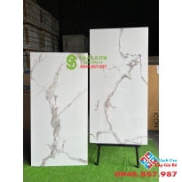 Tổng kho gạch lát nền ấn độ bóng kiếng 80x160 tại An Giang