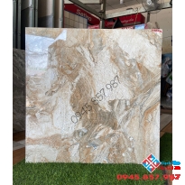 Gạch lát nền 80x80 bóng kiếng tại miền tây