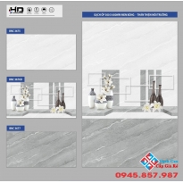 Gạch ốp tường bộ men bóng 300x600 giá rẻ trà vinh