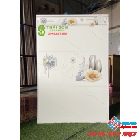 Gạch men bóng tasa ốp tường 30x60 cao cấp tại hcm