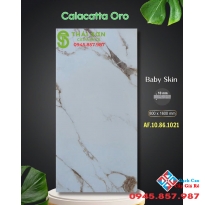 Gạch apodio lát nền 80x160 cao cấp Baby Skin