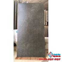 Gạch khổ lớn tông xám mờ 60x120