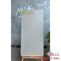 Gạch lát nền khổ lớn 60x120 matt mờ cao cấp 
