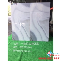 Gạch nhập khẩu 60x120 ngọc thạch