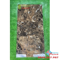 Gạch nhập khẩu siêu bóng 60x120 lát nền ấn độ