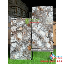 Gạch ấn độ cao cấp tại bình thuận 60x120 bóng kính