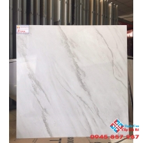 Gạch nhập khẩu 80x80 khắc kim mới nhất