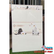 Gạch 30x60 ốp tường nhà bếp