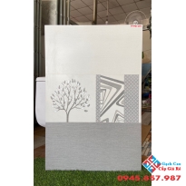 Gạch men mờ 30x60 ốp tường tại tiền giang