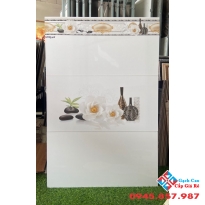 Gạch ốp tường phòng trọ 30x60 giá rẻ