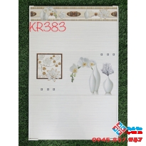 Gạch ốp tường 30x60 kẻ ngang giá rẻ