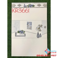 Gạch ốp tường 30x60 giá rẻ tại quận 8