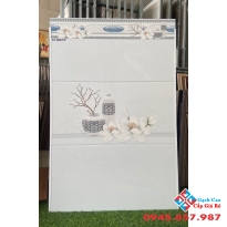 Gạch men 30x60 ốp tường giá rẻ hcm