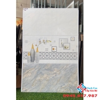 Gạch ốp tường nhà đẹp