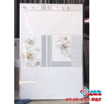 Gạch ốp tường vân trắng mây 30x60 giá rẻ