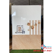 Gạch men ốp tường 40x80 ttc