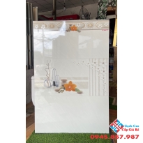 Gạch ốp tường ttc 40x80 giá rẻ