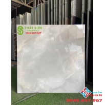 Gạch 100x100 lát nền siêu bóng chính hãng