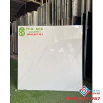 Gạch 100x100 ấn độ trắng bóng