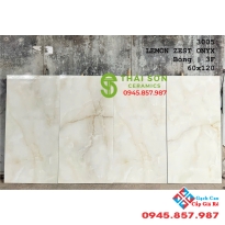 Gạch 60x120 bóng kiếng ấn độ vân đá đẹp