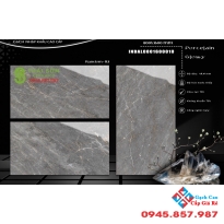 Gạch 80x160 bóng kiếng vân xám ấn độ giá rẻ tại kho cần thơ
