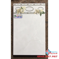 Gạch ốp tường giá rẻ 25x40