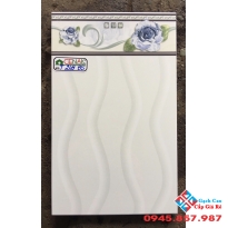 Gạch ốp tường 25x40 giá rẻ TPHCM