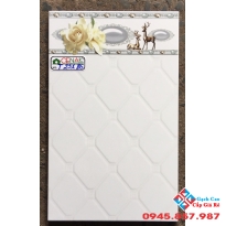 Gạch 25x40 ốp tường giá rẻ