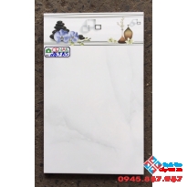 Gạch men giá rẻ 25x40 ốp tường