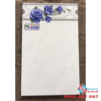 Gạch ốp tường 25x40 giá rẻ