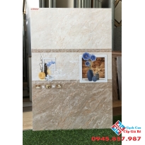 Gạch ốp tường 30x60 apodio bóng kiếng