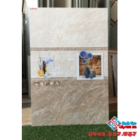 Gạch ốp tường 30x60 apodio bóng kiếng