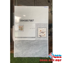 Gạch men bóng 30x60 ốp tường giá rẻ