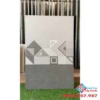 Gạch ốp tường men mờ 30x60