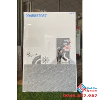 Gạch ốp tường 30x60 giá rẻ nhất