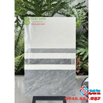 Gạch ốp tường 30x60 hà thanh bóng kiếng bộ đậm nhạt tông xám
