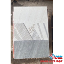 Gạch bóng kiếng 30x60 khắc kim