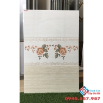 Gạch men ốp tường 30x60 prime