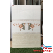 Gạch men ốp tường 30x60 prime